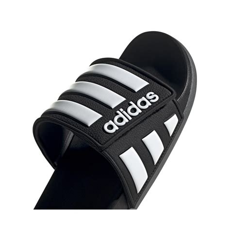 adidas badeschuhe herren schwarz|Herren.